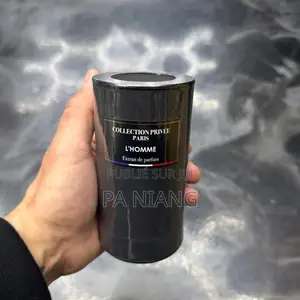 CP Parfums L’homme