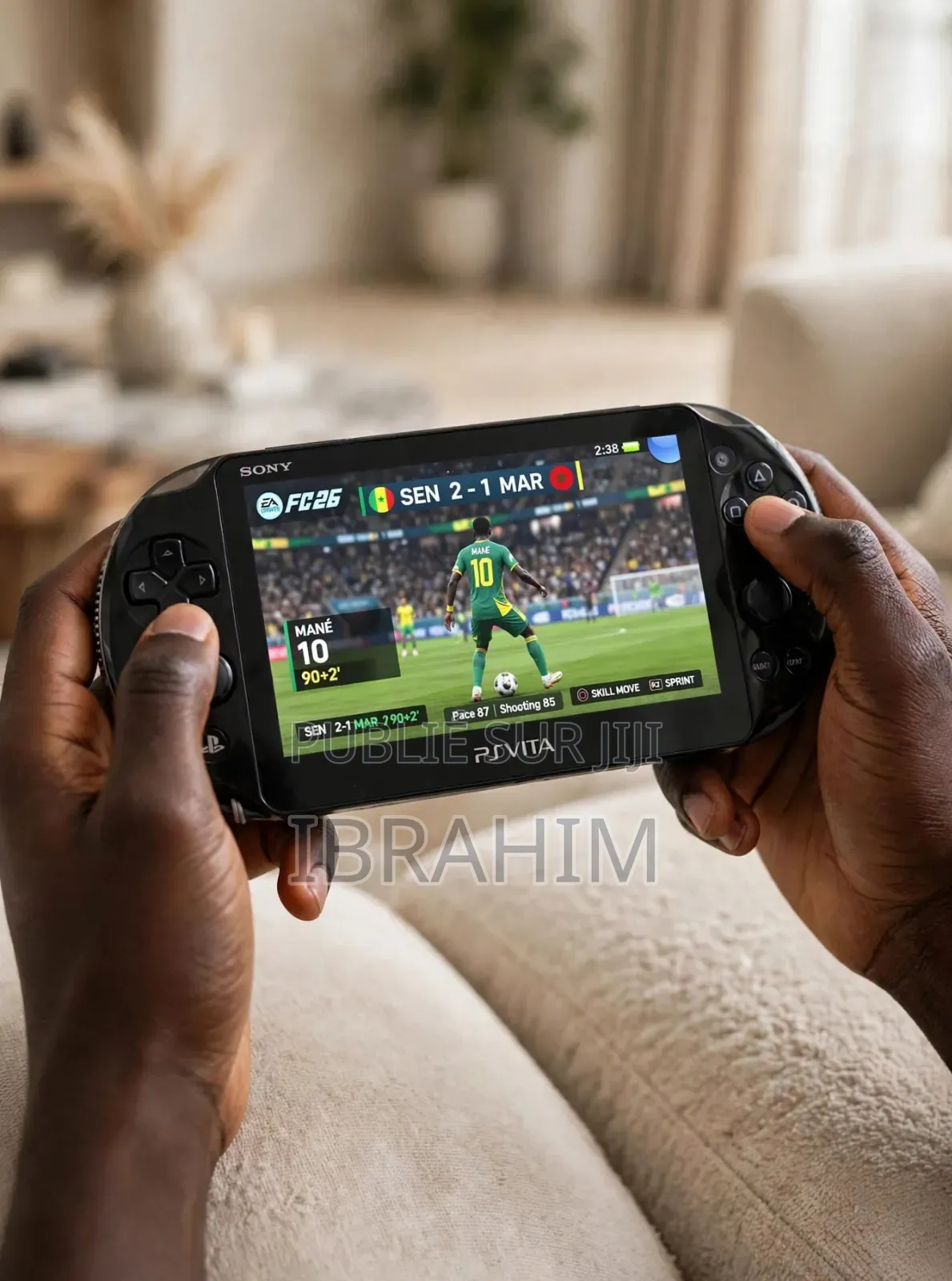Ps Vita Slim 20 Jeux F26 Et Autres