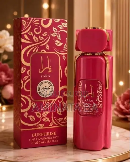 Parfum Unisexe – Votre Nouvelle Senteur Préférée