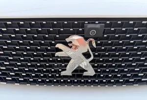Peugeot 3008 2021 Blanc