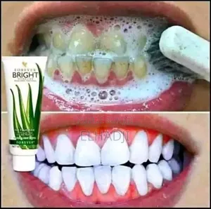 Forever Bright Toothgel