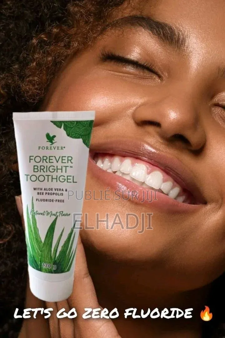 Forever Bright Toothgel
