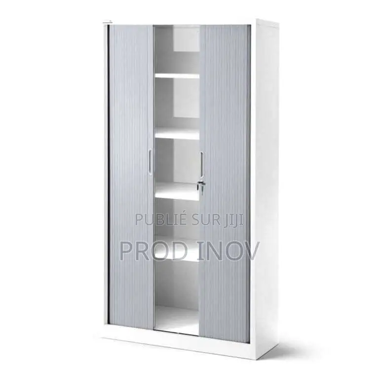 Rangements De Bureau Métallique 26sp29