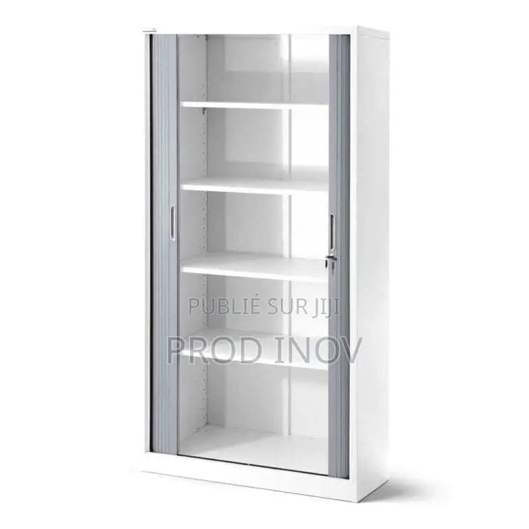 Rangements De Bureau Métallique 26sp29