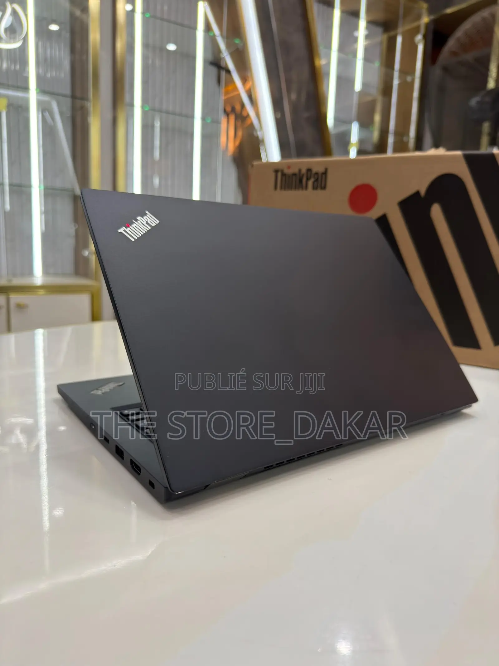 Nouveau Ordinateur portable Lenovo Autre 8GB Intel Core i5 SSD 256GB