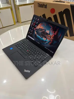 Nouveau Ordinateur portable Lenovo Autre 8GB Intel Core i5 SSD 256GB