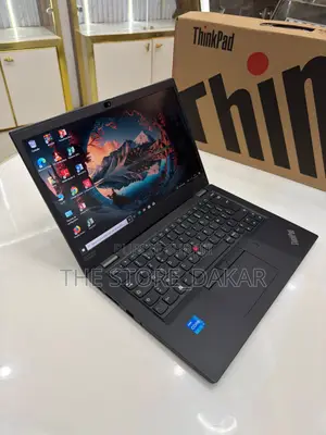 Nouveau Ordinateur portable Lenovo Autre 8GB Intel Core i5 SSD 256GB