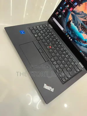 Nouveau Ordinateur portable Lenovo Autre 8GB Intel Core i5 SSD 256GB