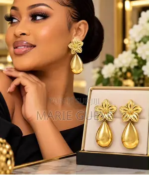 Bijoux en Plaqué Or