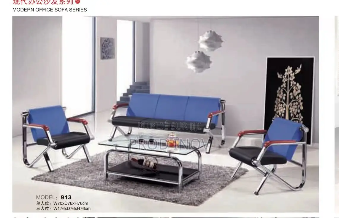 Salons d'Attente 26sp29