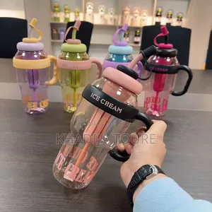 Bouteille D’eau De Bonne Qualite