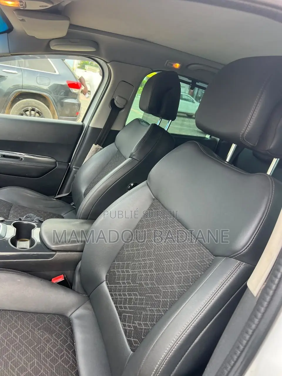 Toyota RAV4 2020 Noir