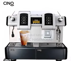 Machine À Café Professionnelle