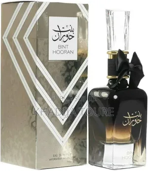 Parfum De Corpw