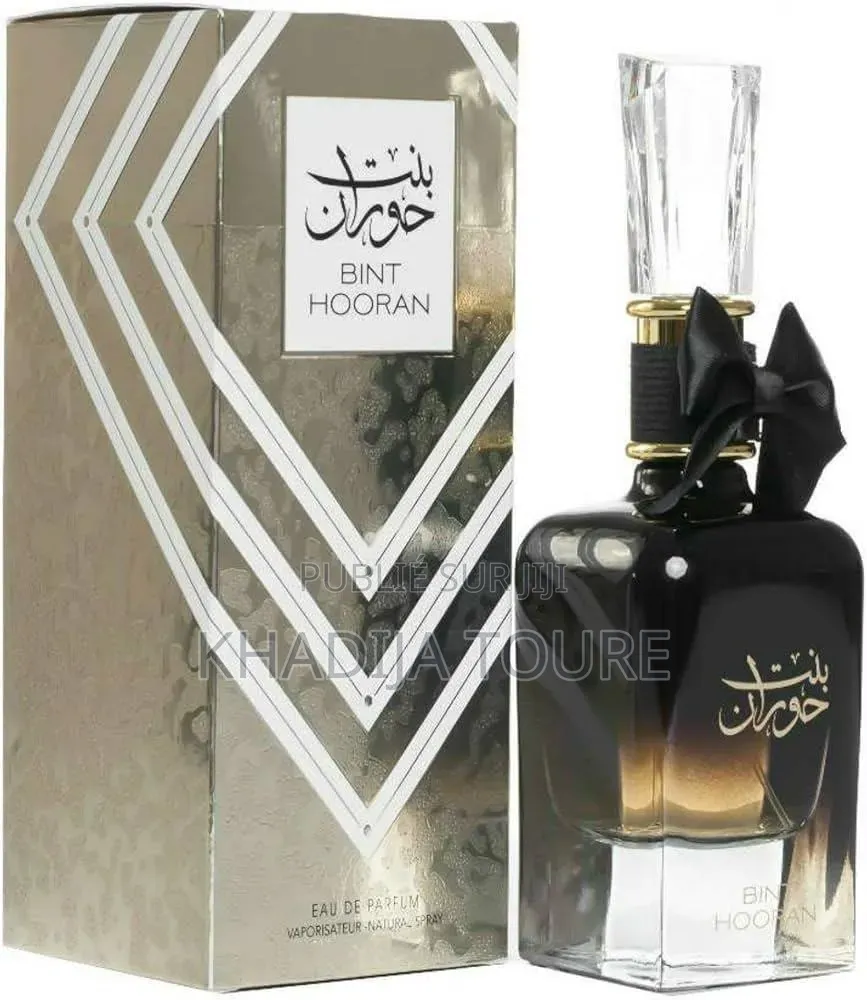 Parfum De Corpw