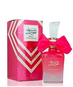 Parfum De Corpw