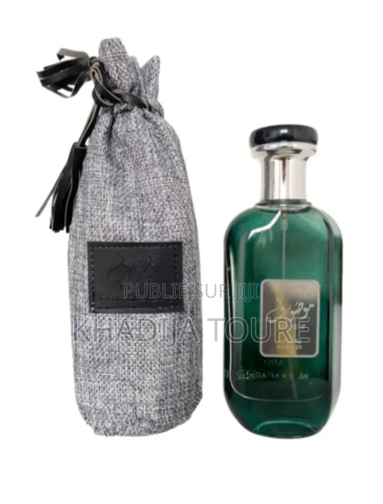 Parfum Brume