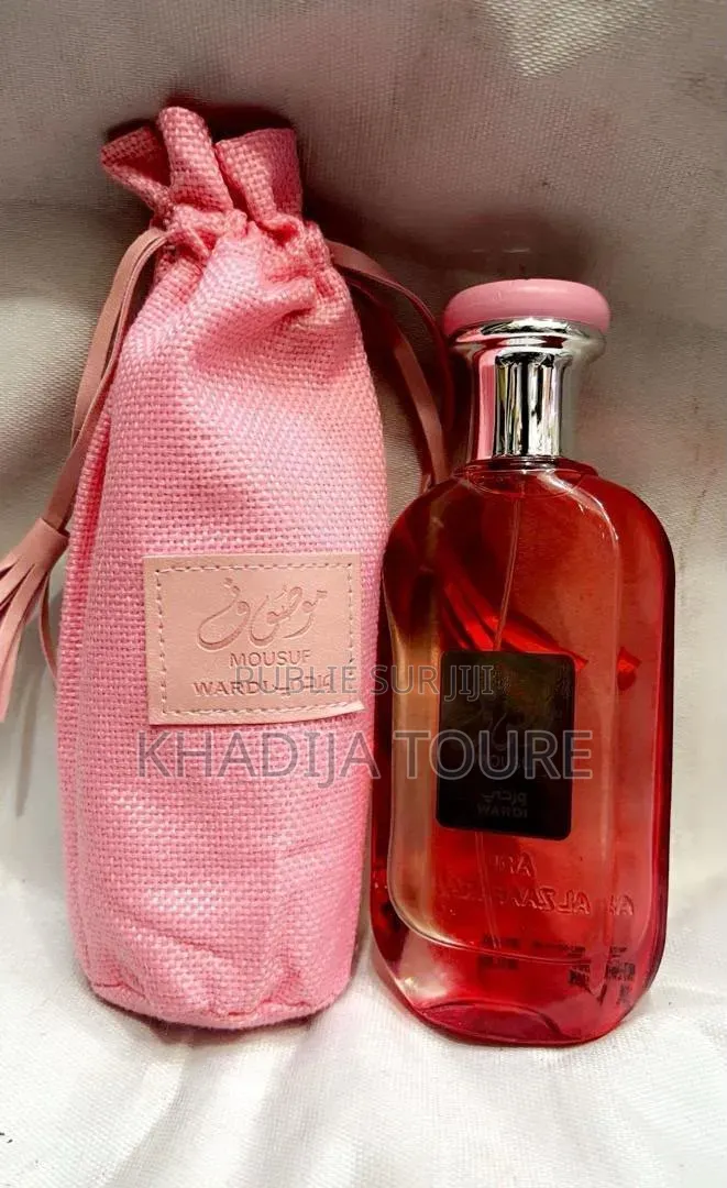 Parfum Brume
