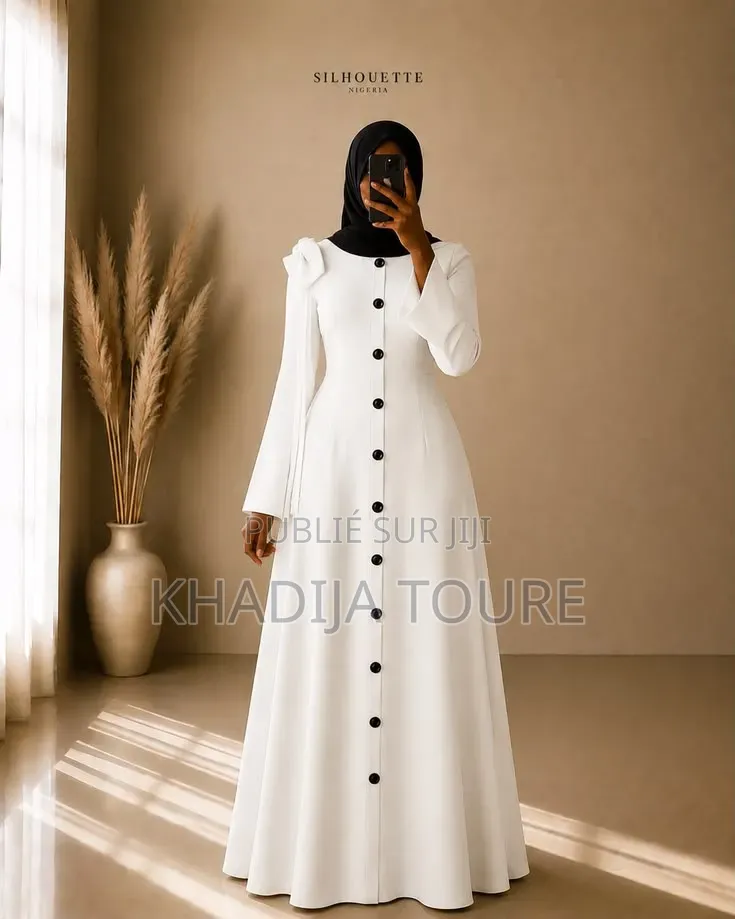 Ensemble Robe Et Autre