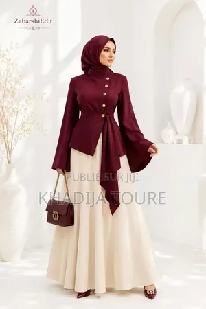 Ensemble Robe Et Autre