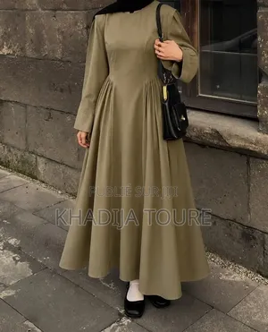Ensemble Robe Et Autre
