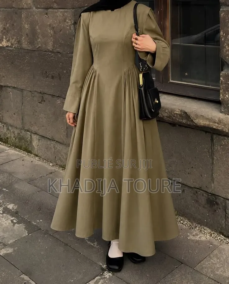 Ensemble Robe Et Autre
