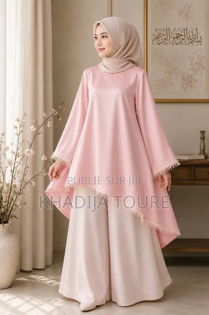 Ensemble Robe Et Autre