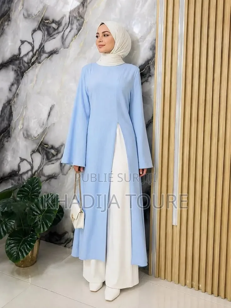 Ensemble Robe Et Autre