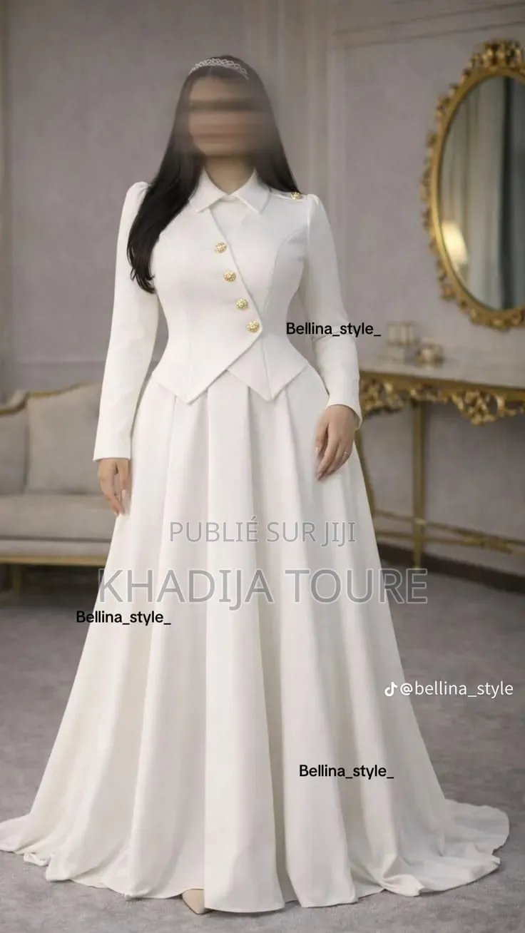 Ensemble Robe Et Autre