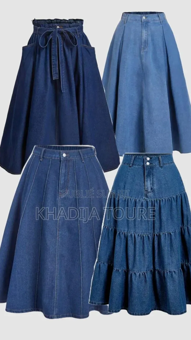 Ensemble Robe Et Autre