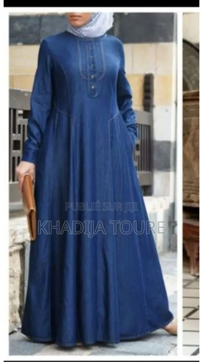Ensemble Robe Et Autre