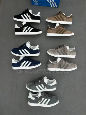Sneakers Collection