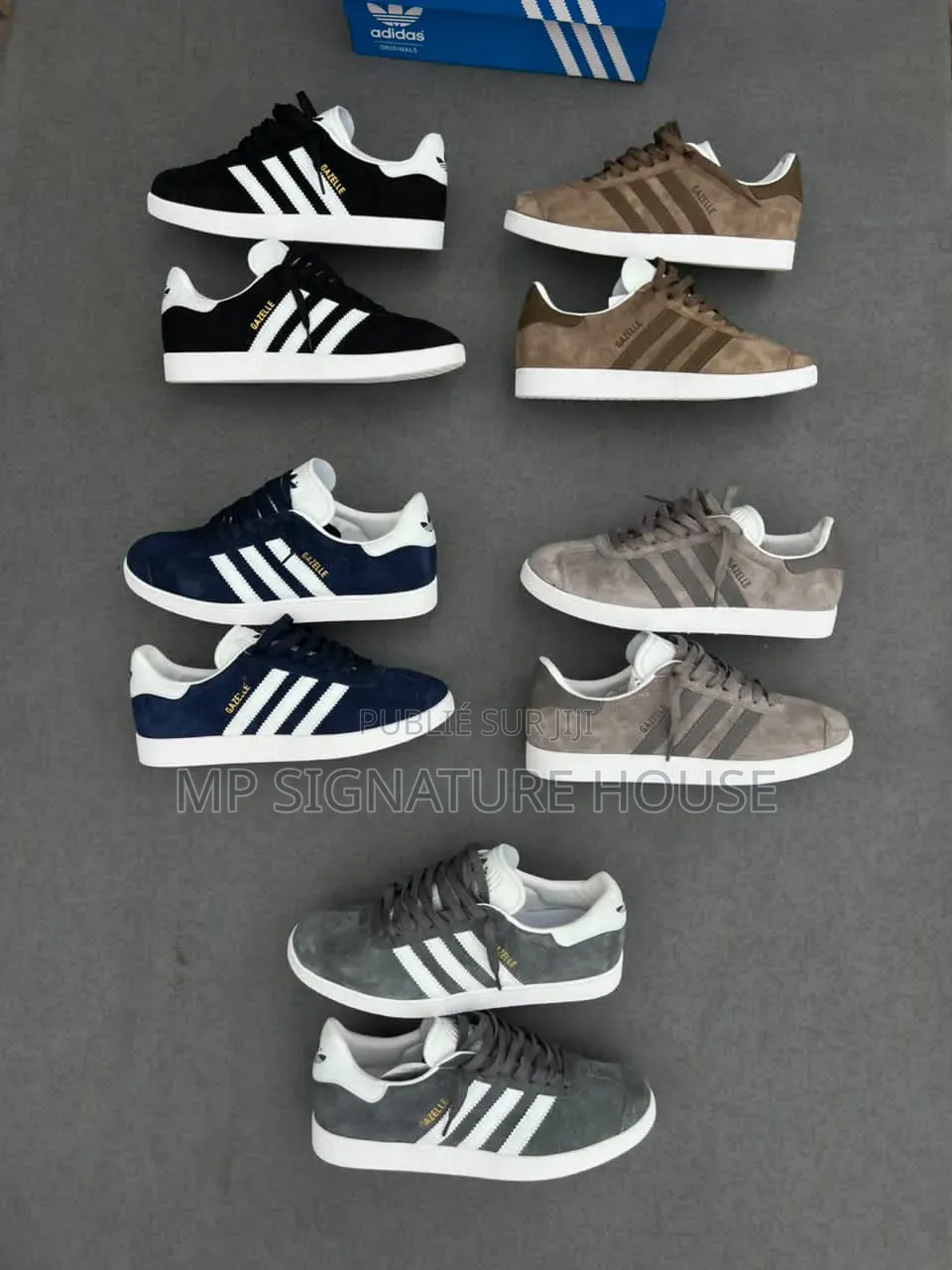 Sneakers Collection