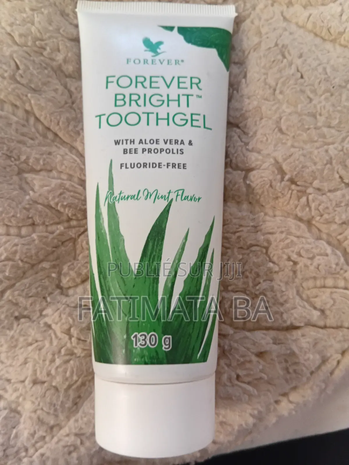 Forever Bright Toothgel