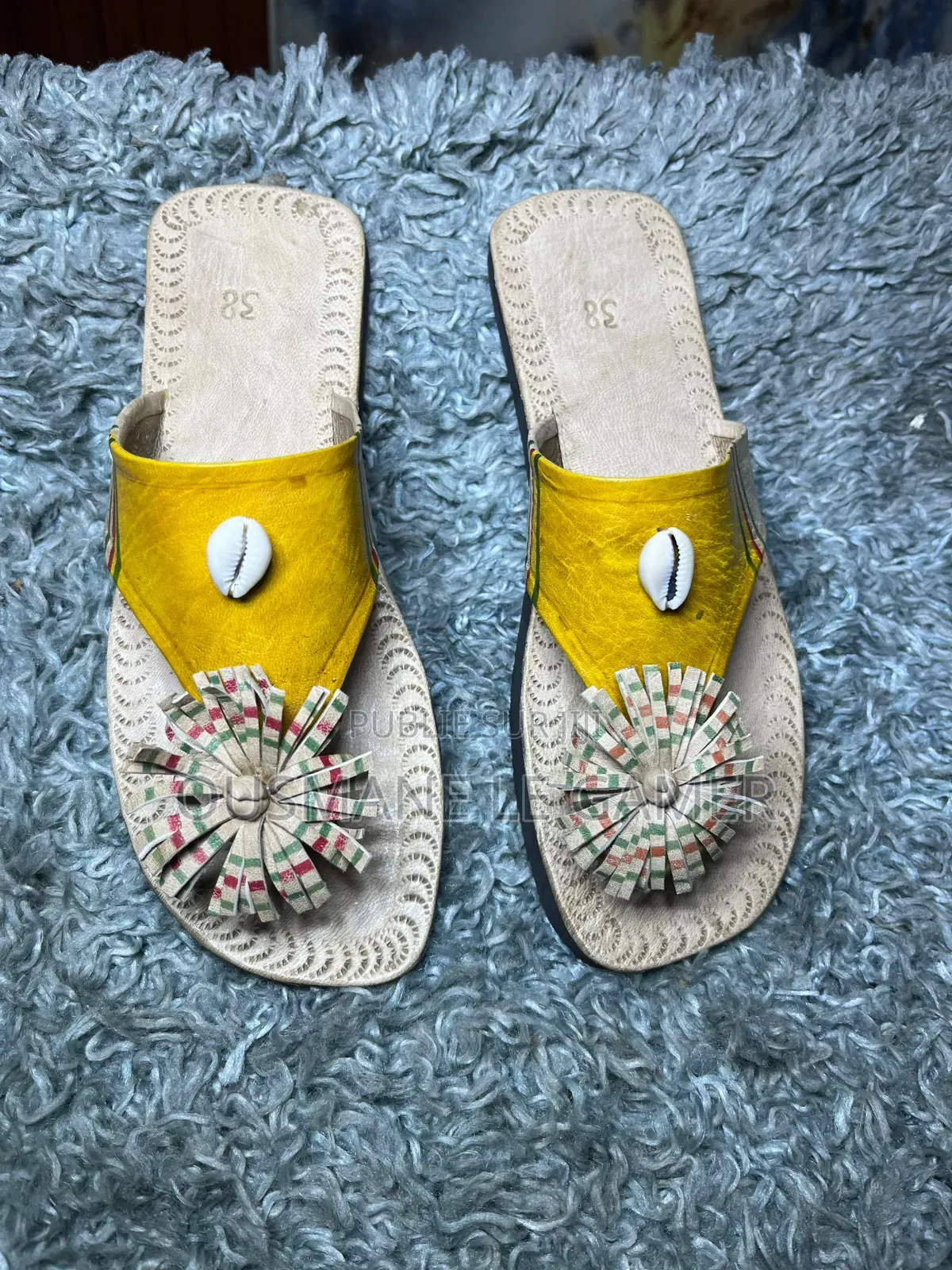 Chaussures Hommes/Femmes