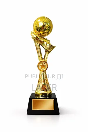 Trophées Personnalisés