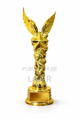 Trophées Personnalisés