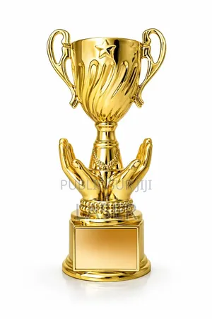 Trophées Personnalisés