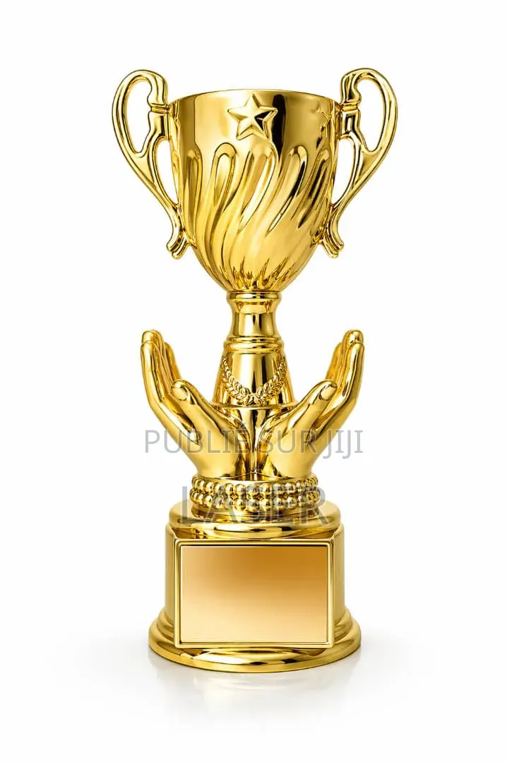 Trophées Personnalisés
