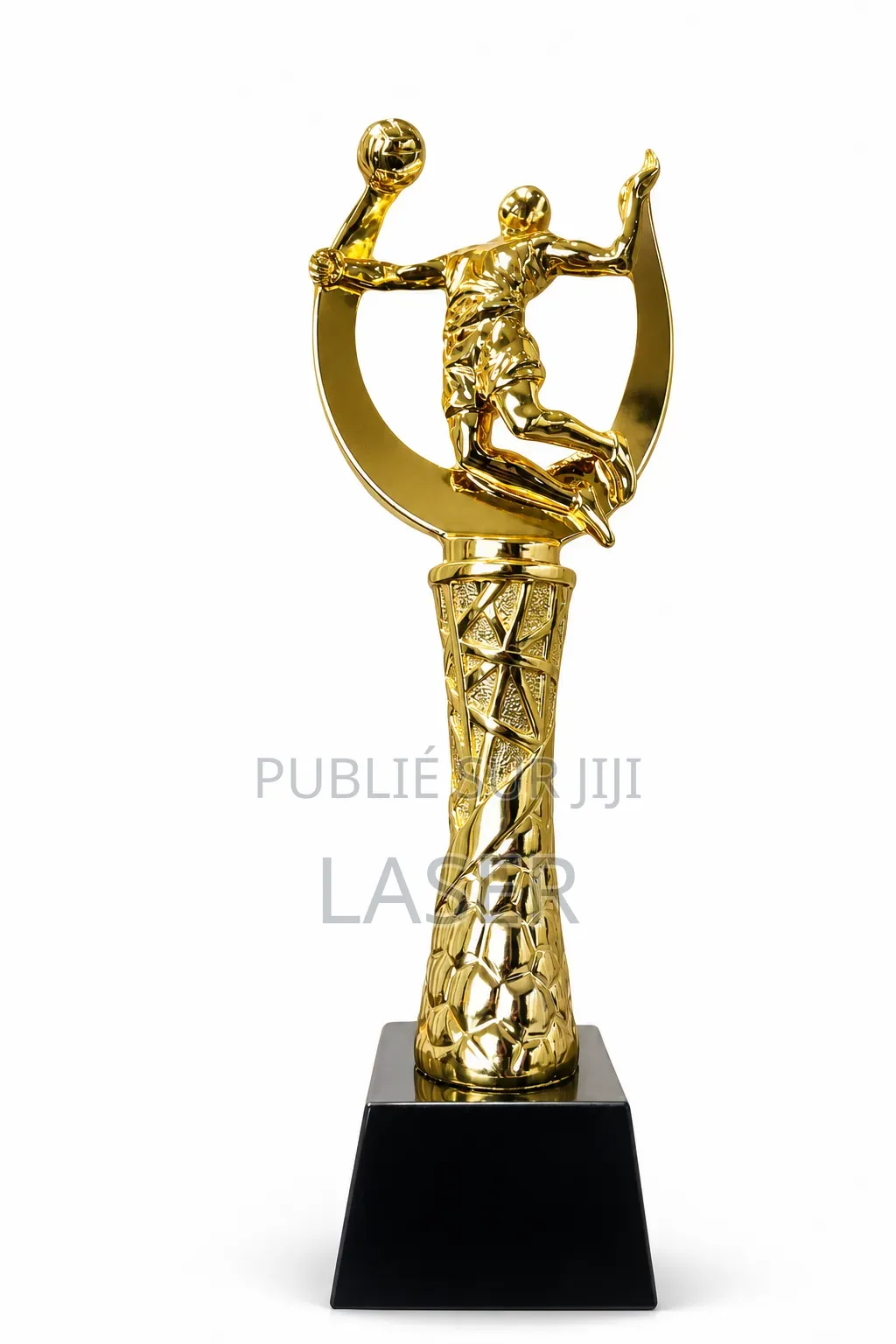 Trophées Personnalisés