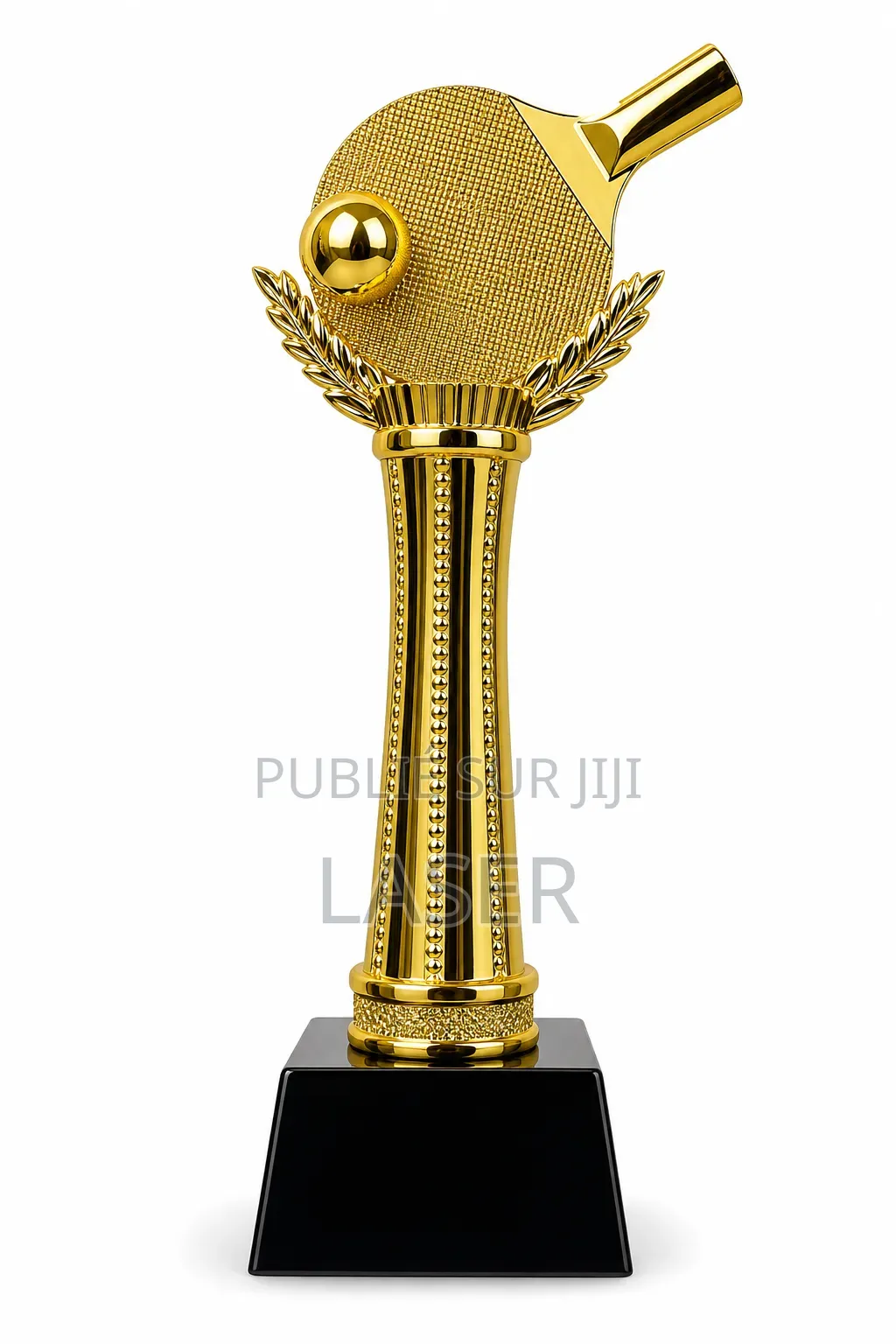 Trophées Personnalisés