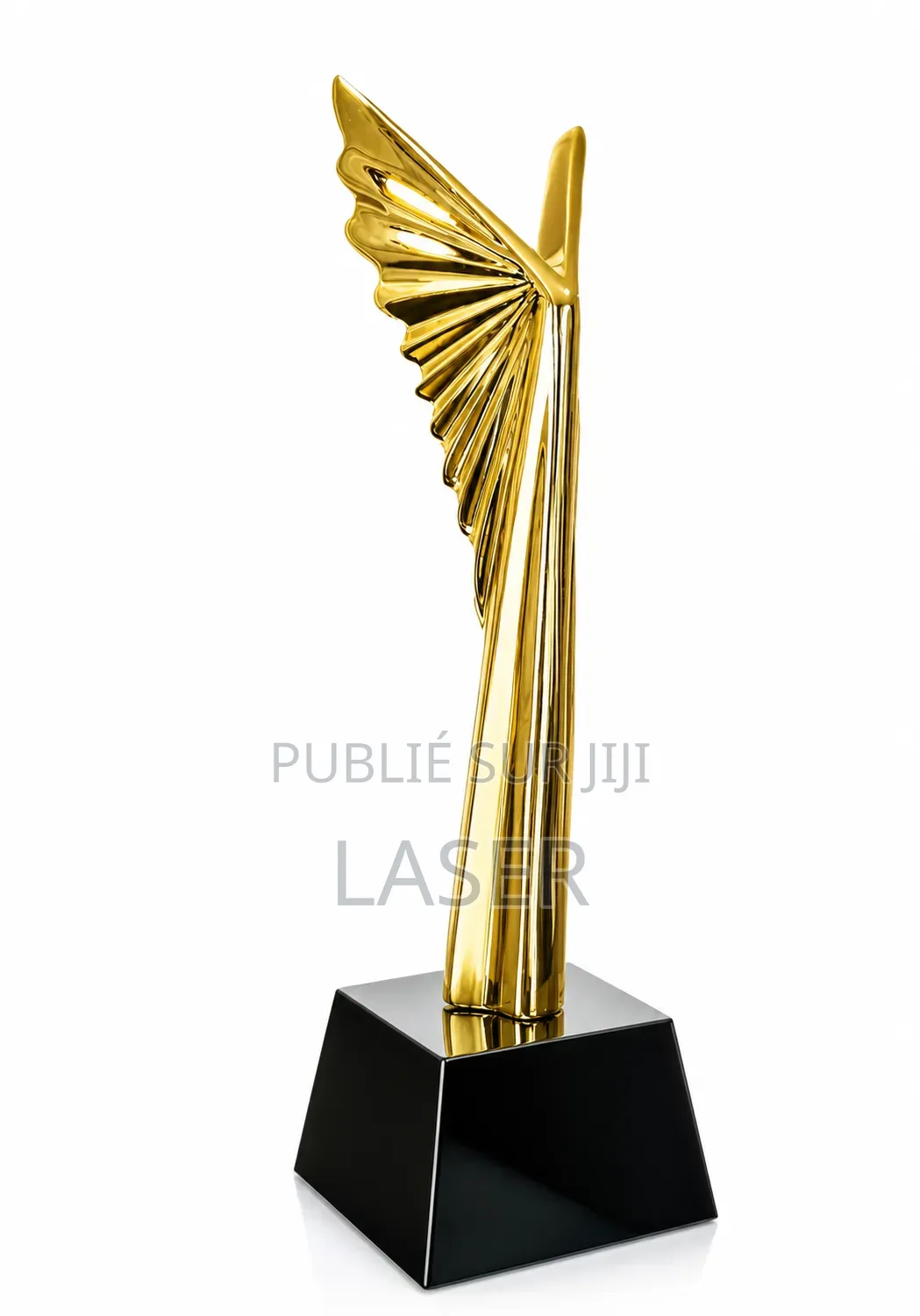 Trophées Personnalisés