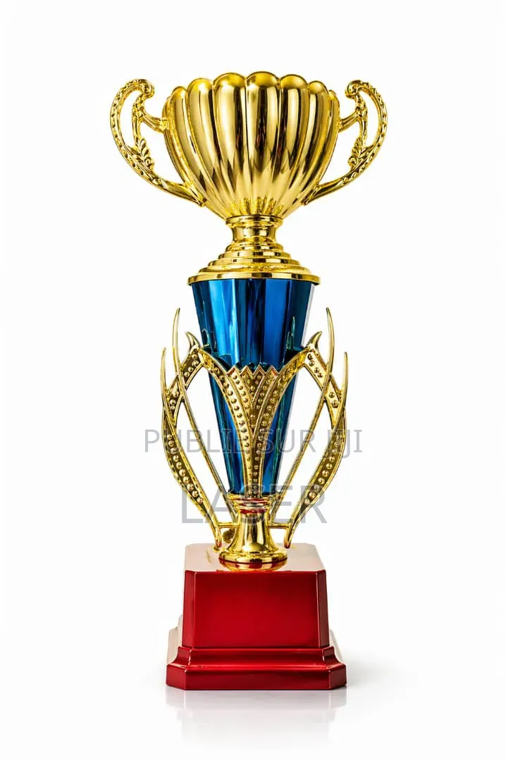 Trophées Personnalisés