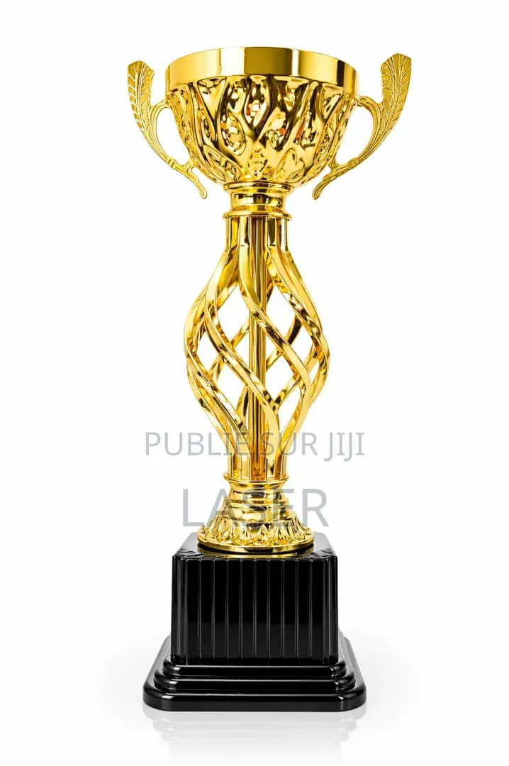 Trophées Personnalisés