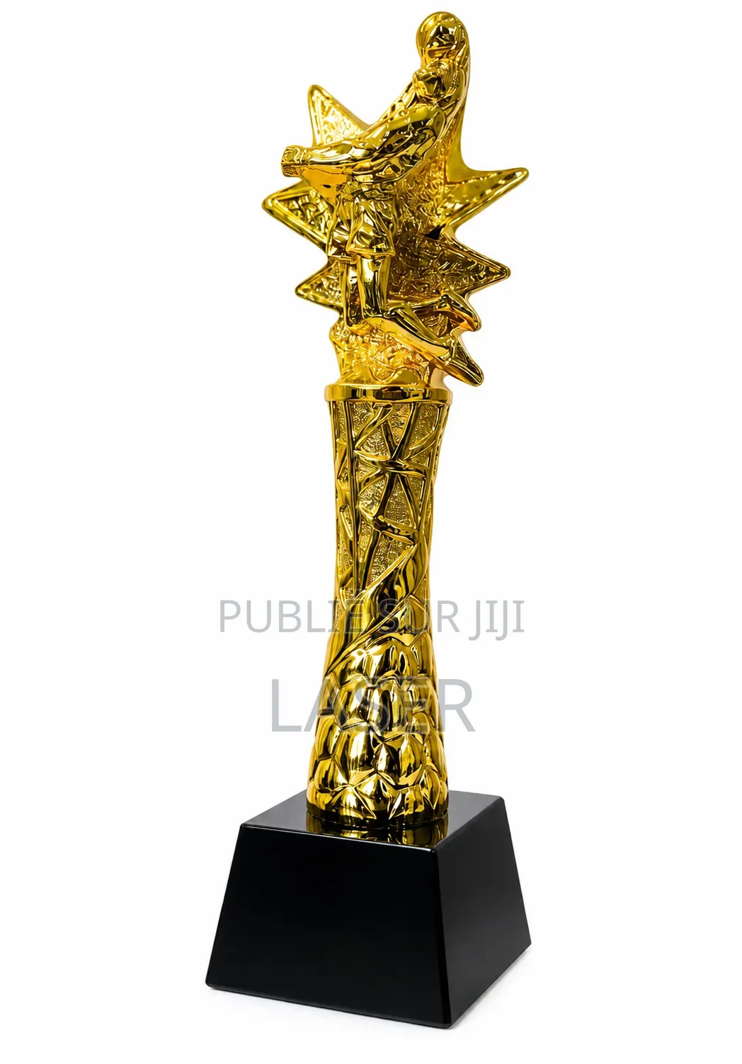 Trophées Personnalisés