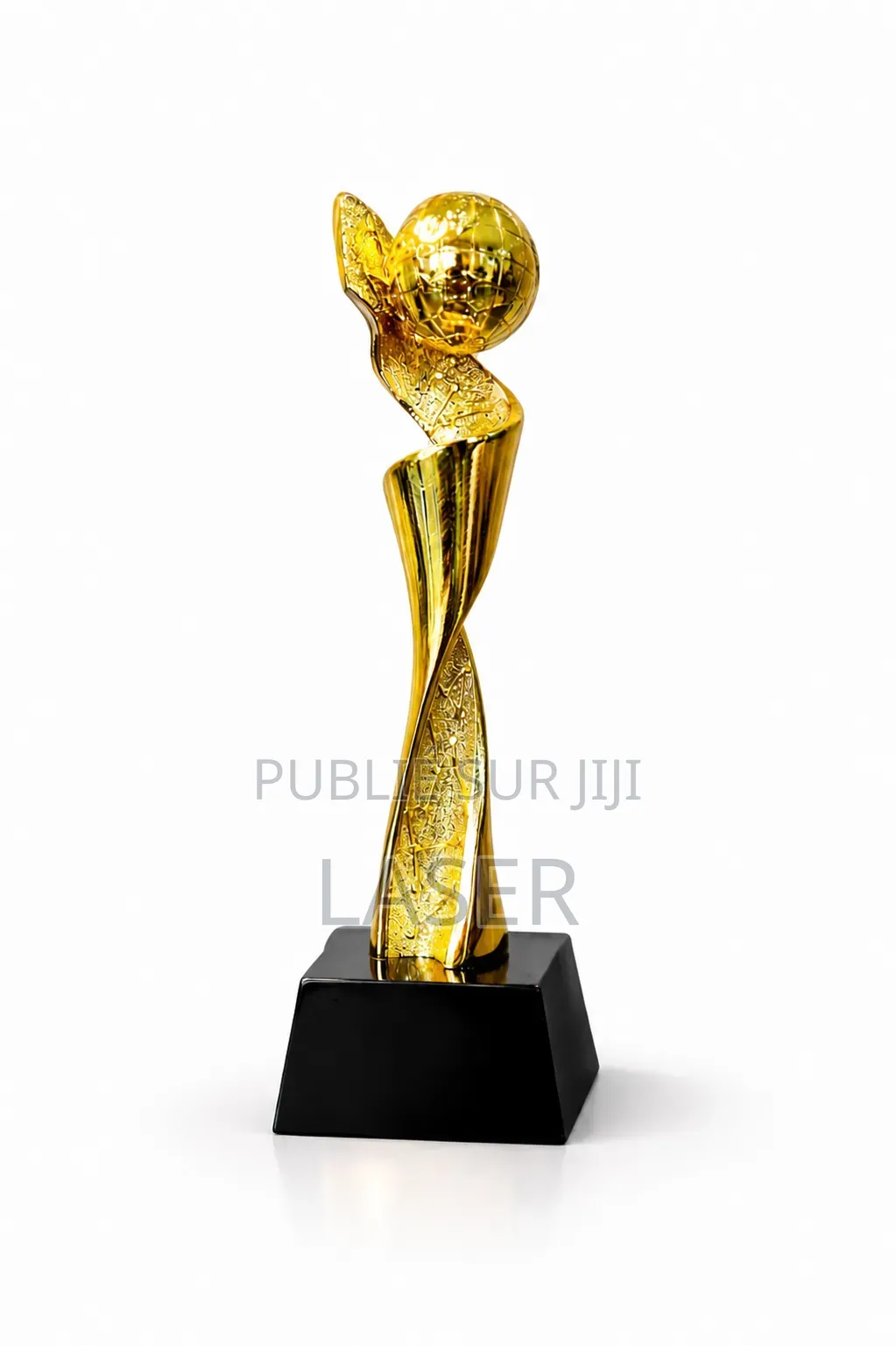 Trophées Personnalisés