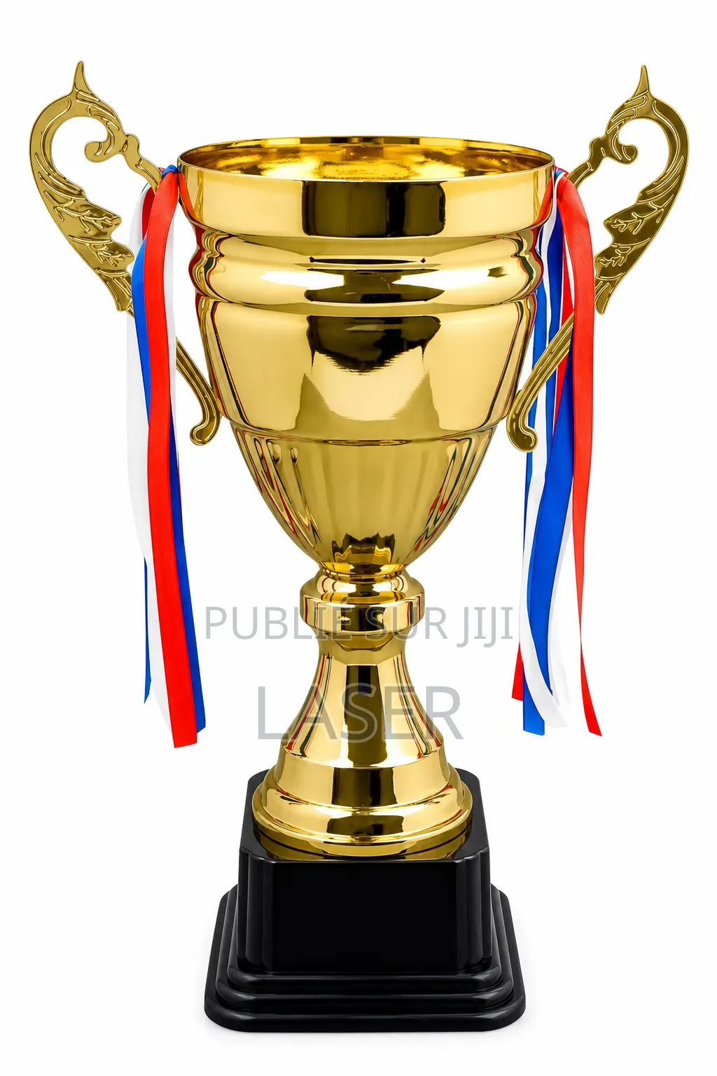 Trophées Personnalisés