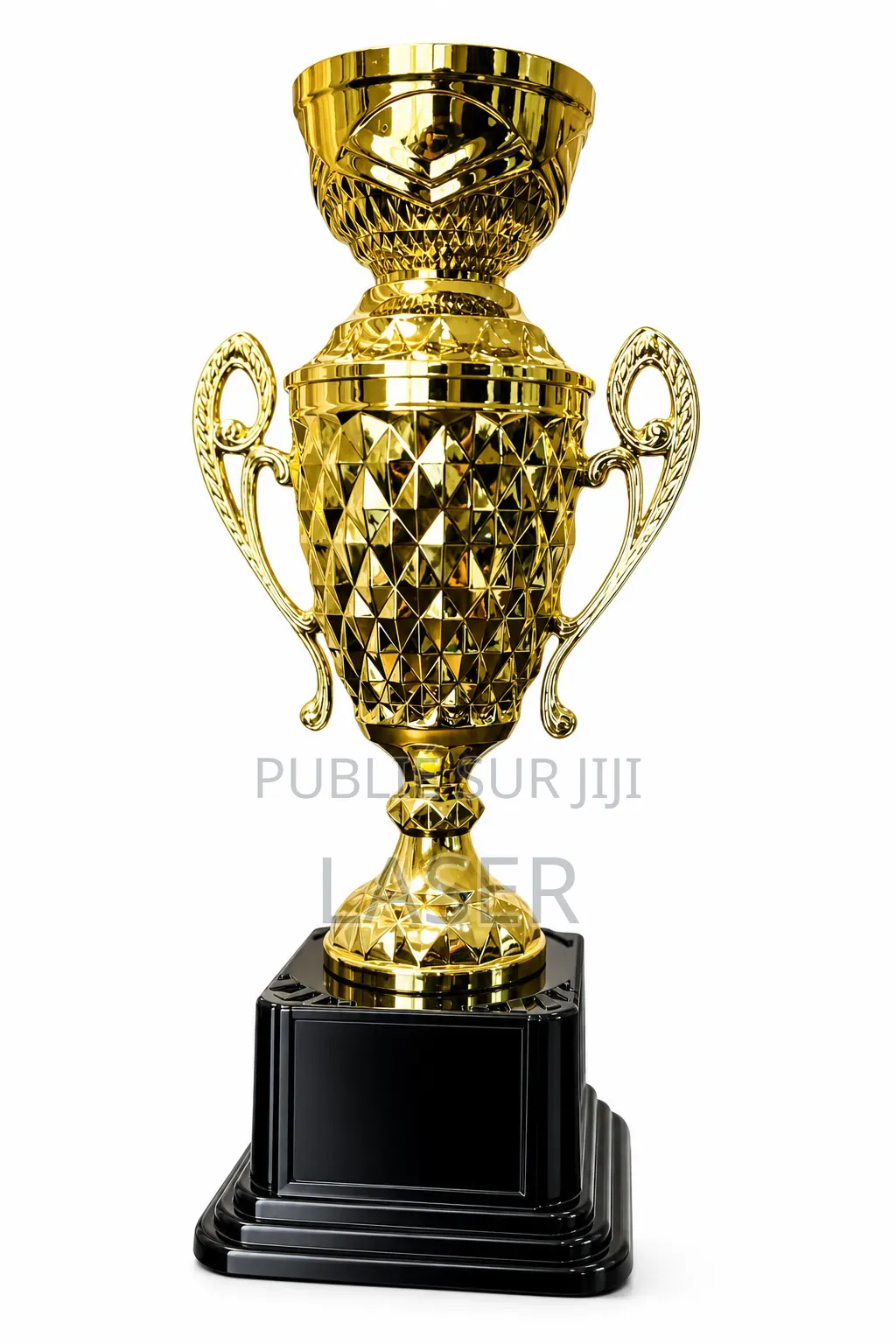 Trophées Personnalisés