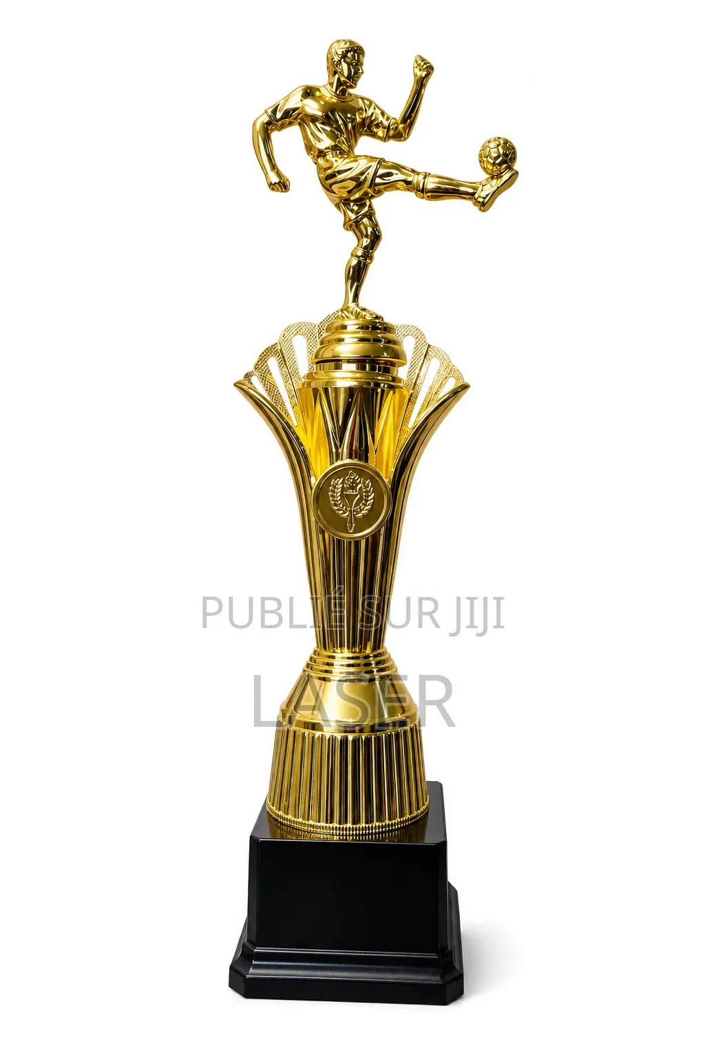 Trophées Personnalisés