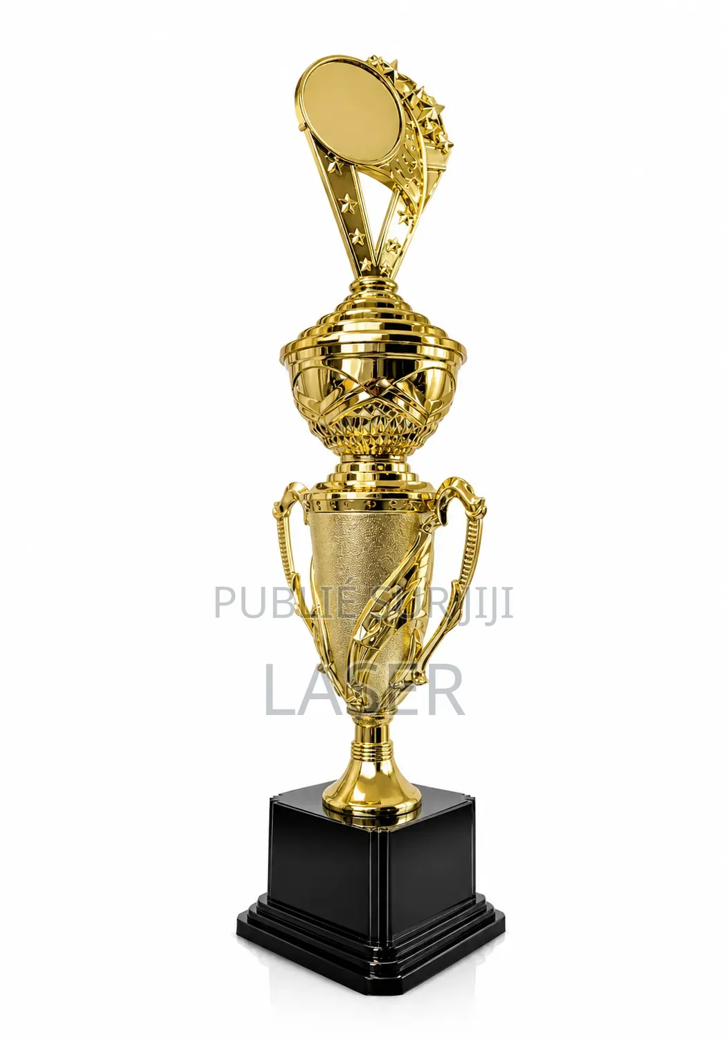 Trophées Personnalisés